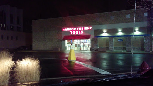Hardware Store «Harbor Freight Tools», reviews and photos, 6808 W Greenfield Ave, West Allis, WI 53214, USA