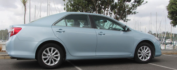 Far North Rentals - Kerikeri Airport