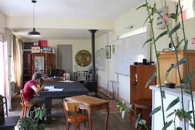 Aux Cours de L'Isle à L'Isle-Jourdain