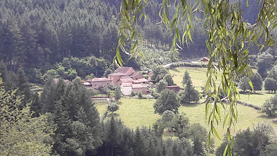 Mairie à Poule-les-Écharmeaux