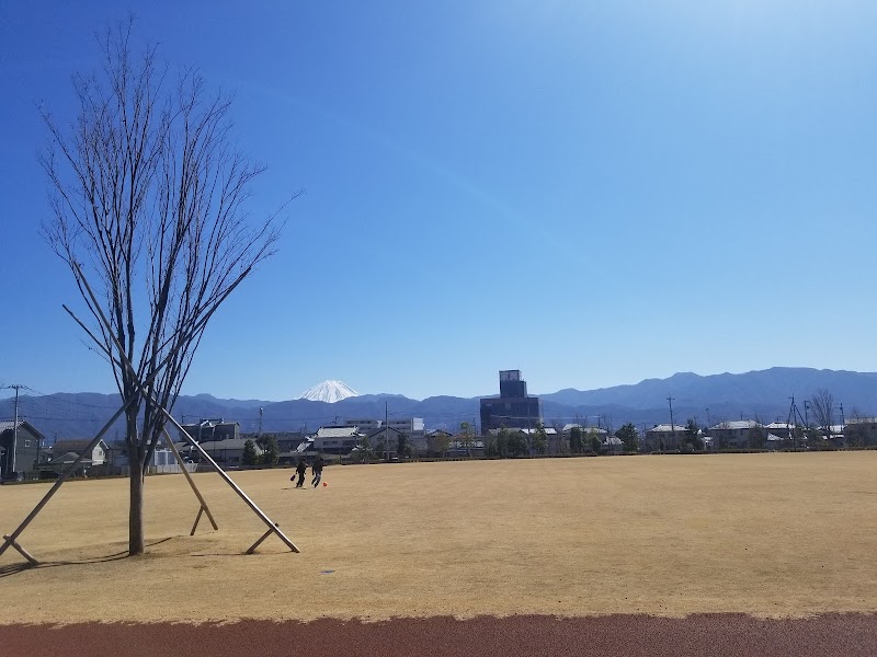 常永ゆめ広場