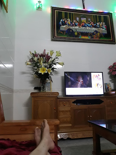 Cơ điện lạnh quỳnh anh