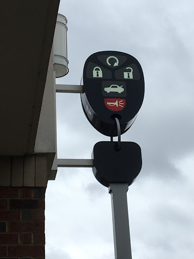 Key Duplication Service «Key Harbor», reviews and photos, 4325 Glenwood Ave #3031, Raleigh, NC 27612, USA