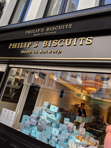 Philip's Bakery