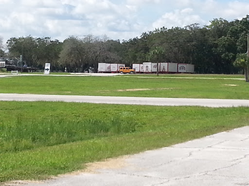 Fairground «Florida State Fairgrounds», reviews and photos, 4800 U.S. 301, Tampa, FL 33610, USA