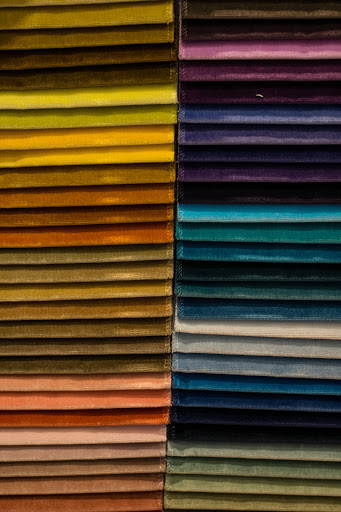 Upholstery Shop «Beckenstein Fabric & Interiors», reviews and photos ...