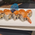 Photo n°7 de l'avis de Angelica. fait le 05/02/2023 à 13:35 sur le  Ristorante Alpha Asian Sushi à Catania