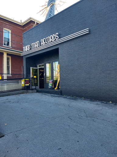 Mission «Nashville Rescue Mission», reviews and photos