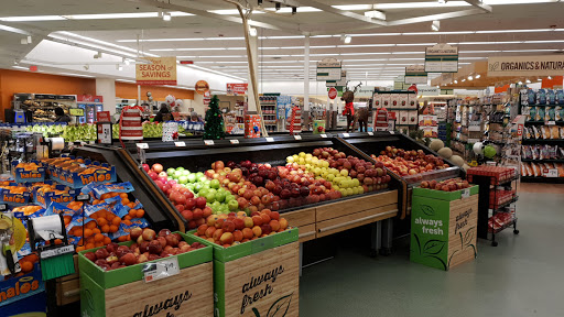 Grocery Store «Star Market», reviews and photos, 130 Granite St, Quincy, MA 02169, USA