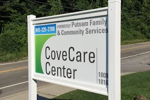 CoveCare Center - Counseling & Wellness Management image