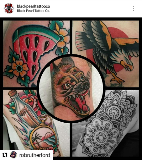 Explore libra tattoo ideas male, creative tattoo ideas in Clayton, available at Black Pearl Tattoo Company