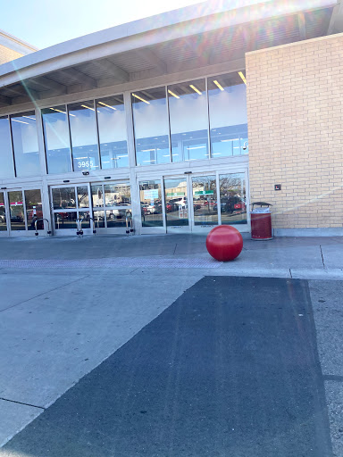 Department Store «Target», reviews and photos, 3955 E Broad St, Whitehall, OH 43213, USA