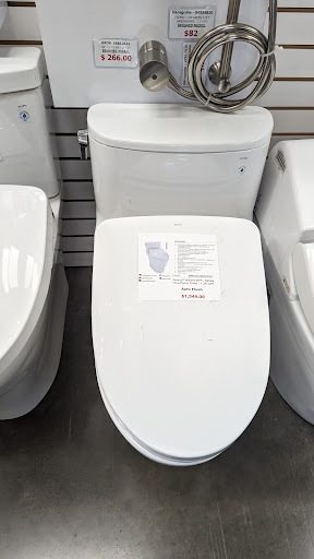 Building Materials Store «East Star Building Supply», reviews and photos, 1900 Carroll Ave, San Francisco, CA 94124, USA