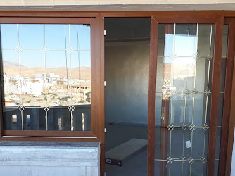 Öz Ömeroğulları EGEPEN