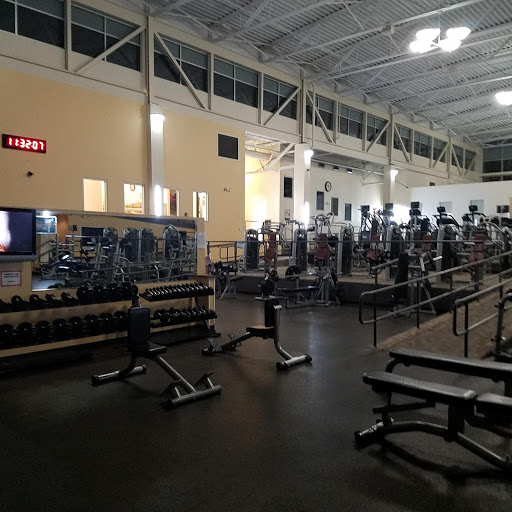 Gym «Core Fitness Iowa», reviews and photos, 1395 Jordan St, North Liberty, IA 52317, USA