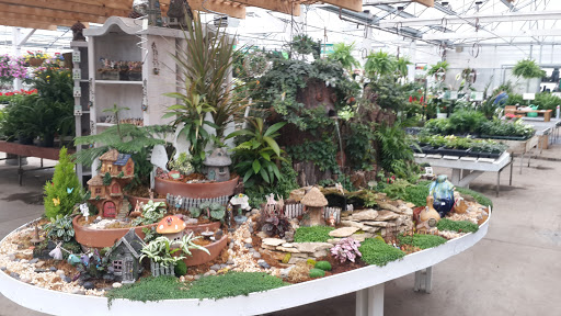 Greenhouse «Rose Floral & Greenhouse», reviews and photos, 14298 60th St N, Stillwater, MN 55082, USA