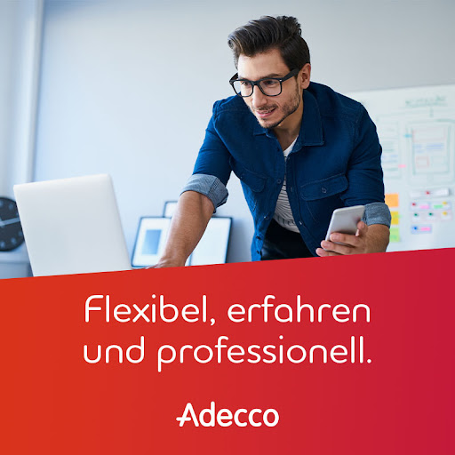 Adecco Personaldienstleistungen GmbH