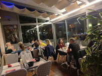 Atmosphère du Restaurant italien Terra Nova Restaurant-Pizzeria à Genas - n°3