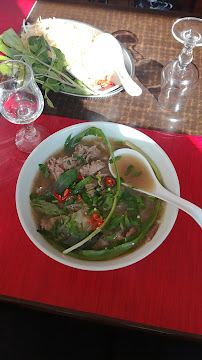 Phô du Restaurant vietnamien Pho Kim Saigon à Strasbourg - n°8