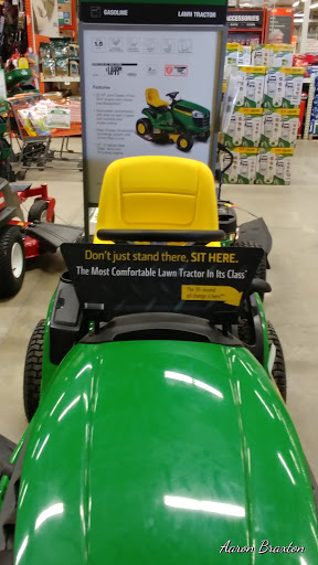 Home Improvement Store «The Home Depot», reviews and photos, 8760 26 Mile Rd, Shelby Charter Township, MI 48316, USA