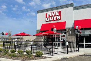 Five Guys image