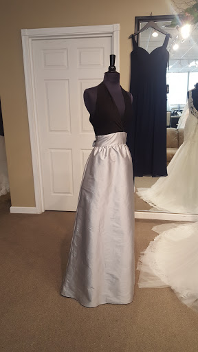 Bridal Shop «Sue Ames Bridal Outlet», reviews and photos, 202 N 10th St, Allentown, PA 18102, USA