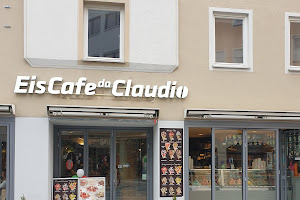 EisCafé da Claudio