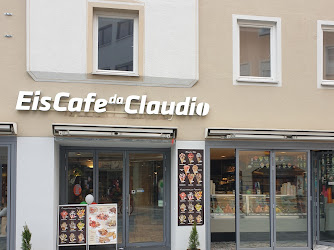 EisCafé da Claudio