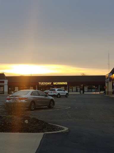 Home Goods Store «Tuesday Morning», reviews and photos, 4116 W Town and Country Rd, Dayton, OH 45429, USA