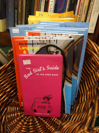 Book Store «Hooked On Books», reviews and photos, 12 E Bijou St, Colorado Springs, CO 80903, USA