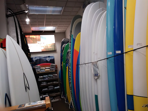 Surf shop Burbank