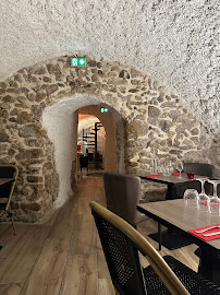 Atmosphère du Restaurant l'envie à Aix-en-Provence - n°6