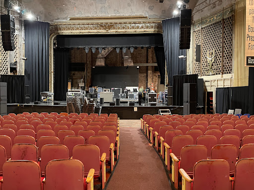 Performing Arts Theater «Keswick Theatre», reviews and photos, 291 N Keswick Ave, Glenside, PA 19038, USA