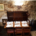 Photo n°2 de l'avis de Hans.r fait le 30/03/2018 à 17:46 sur le  Restaurante Maria Rita à Mirandela