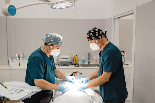 La Vega Clinic en Almería, Almería