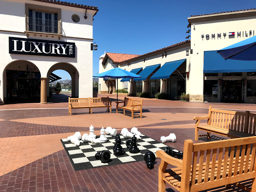 Outlet Mall «Outlets at San Clemente», reviews and photos, 101 W Avenida Vista Hermosa #190, San Clemente, CA 92672, USA