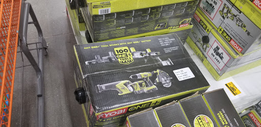 Home Improvement Store «The Home Depot», reviews and photos, 11071 W National Ave, West Allis, WI 53227, USA