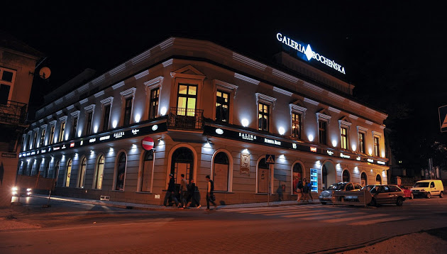 Fryzjer Holistic Hair&Nails - Bochnia