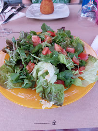 Plats et boissons du Restaurant italien Terroir d'Italie à Mâcon - n°11