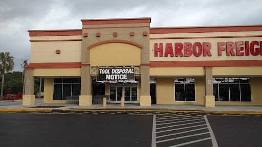 Hardware Store «Harbor Freight Tools», reviews and photos, 2418 Commercial Way, Spring Hill, FL 34606, USA
