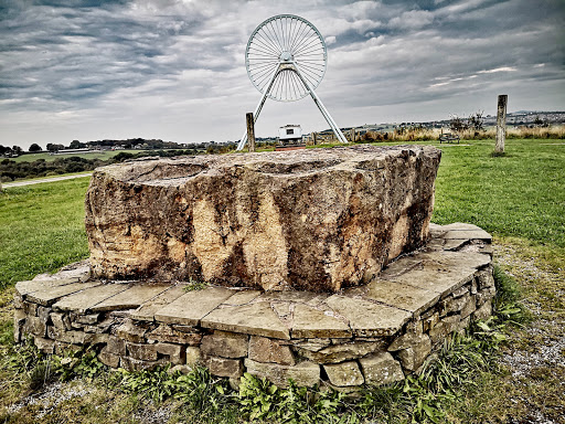 Apedale Community Country Park, Apedale Energy Station Visitor Centre, Blackbank Road, B5367, High Lane, Newcastle ST5 6AX