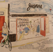 Photos du propriétaire du Restaurant Jeanne à Antibes - n°7