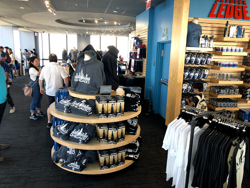 Observation Deck «Skydeck Chicago», reviews and photos, 233 S Wacker Dr, Chicago, IL 60606, USA