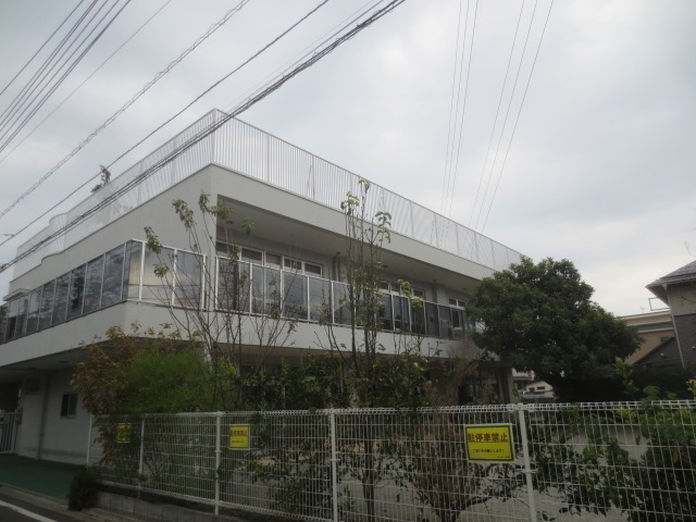 牟礼の森トキ保育園 分園