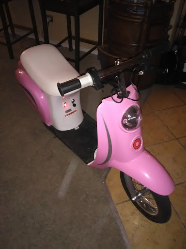 Donut Shop «Voodoo Doughnut Mile High», reviews and photos, 1520 E Colfax Ave, Denver, CO 80218, USA