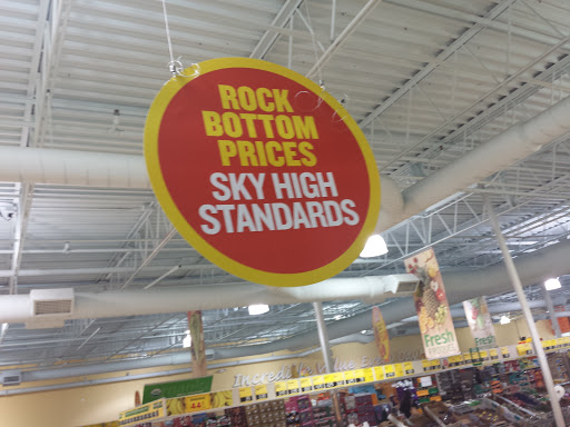 Supermarket «ALDI», reviews and photos, 3057 NJ-35, Hazlet, NJ 07730, USA