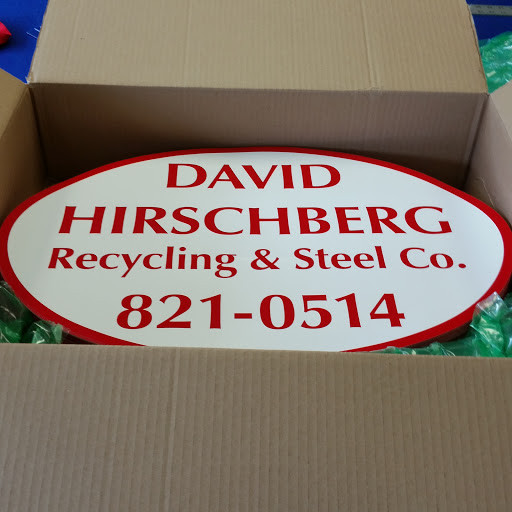 Print Shop «Express Service Signs & T-Shirts», reviews and photos, 9121 Reading Rd, Reading, OH 45215, USA