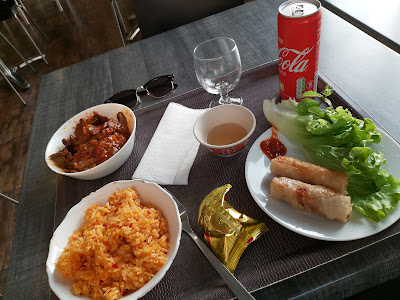Ken Wok à Toulon