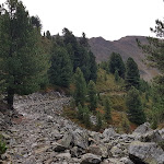 Photo n°1 de l'avis de G... fait le 08/10/2019 à 20:24 sur le  Ochsenalm à Brixen