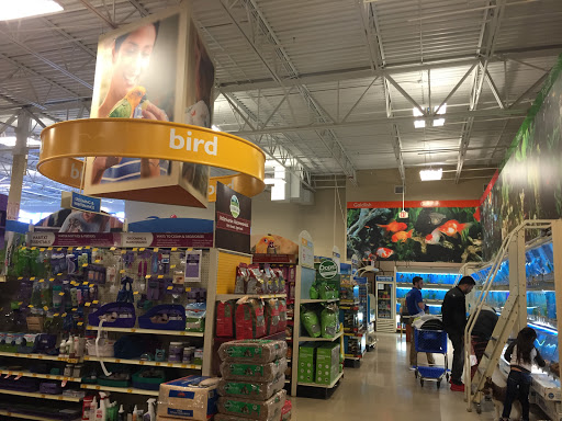Pet Supply Store «PetSmart», reviews and photos, 1386 Atwood Ave, Johnston, RI 02919, USA